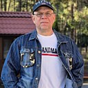 Александр, 54 года