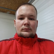 Фотография мужчины Максим, 27 лет из г. Ялуторовск
