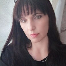 Фотография девушки Neznakomka, 44 года из г. Минск