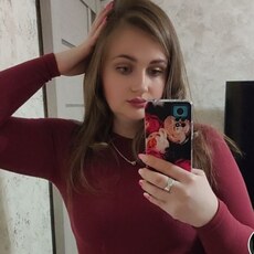 Фотография девушки Юлия, 33 года из г. Барановичи