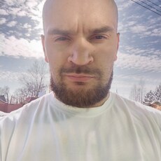 Фотография мужчины Павел, 31 год из г. Сыктывкар