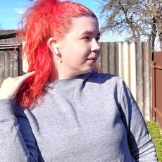 Фотография девушки Илона, 22 года из г. Витебск