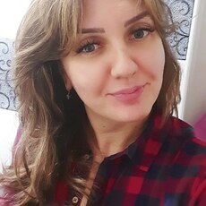 Фотография девушки Анастасия, 39 лет из г. Волгоград