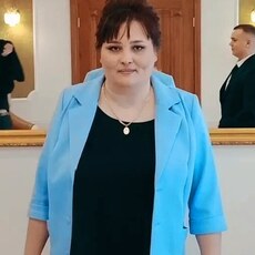 Фотография девушки Ната, 44 года из г. Уссурийск