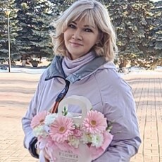 Фотография девушки Наташа, 48 лет из г. Благовещенск (Башкортостан)