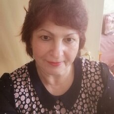 Фотография девушки Елена, 58 лет из г. Кострома