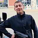 Денис, 32 года