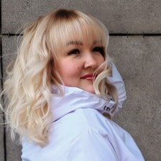 Фотография девушки Алеся, 32 года из г. Могилев
