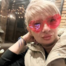 Фотография девушки Татьяна, 41 год из г. Ясиноватая