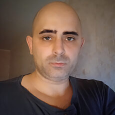 Фотография мужчины Андрей, 37 лет из г. Кременчуг