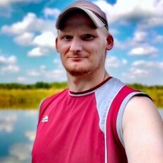 Фотография мужчины Максим, 37 лет из г. Борисов