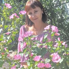 Фотография девушки Мария, 38 лет из г. Чита