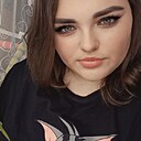 Ксюша, 28 лет