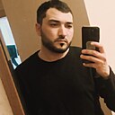 Кенан, 35 лет