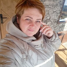 Фотография девушки Татьяна, 44 года из г. Сыктывкар
