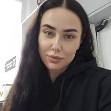 Фотография девушки Кристина, 33 года из г. Джанкой