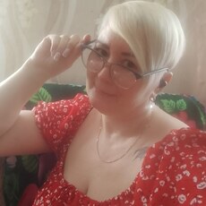 Фотография девушки Алена, 48 лет из г. Воронеж