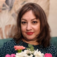 Фотография девушки Наташа, 55 лет из г. Санкт-Петербург