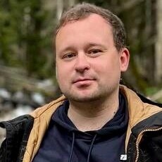 Фотография мужчины Андрей, 46 лет из г. Солигорск