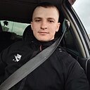 Андрей, 25 лет