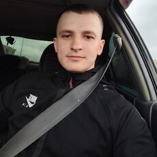 Фотография мужчины Андрей, 25 лет из г. Астана
