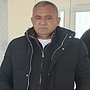Асиф Сулейманов, 45 лет