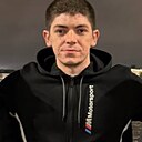 Омар, 29 лет