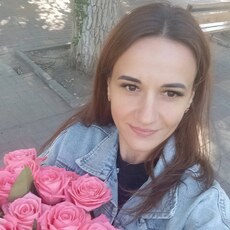 Фотография девушки Ксения, 34 года из г. Батайск
