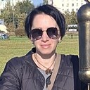 Нюта, 43 года