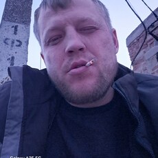 Фотография мужчины Ярослав, 35 лет из г. Светлоград