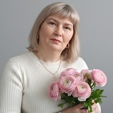 Фотография девушки Любовь, 53 года из г. Усть-Кут