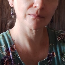 Фотография девушки Елена, 54 года из г. Алматы
