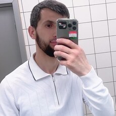 Фотография мужчины Саид, 32 года из г. Дзержинск
