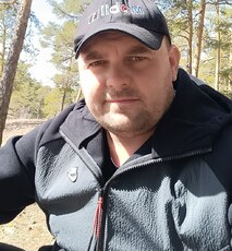 Фотография мужчины Павел, 36 лет из г. Кокшетау