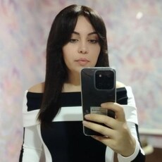 Фотография девушки Настя, 30 лет из г. Курганинск