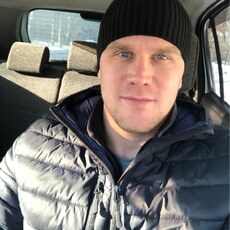 Фотография мужчины Павел, 35 лет из г. Комсомольск-на-Амуре