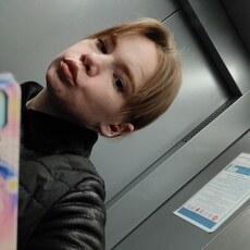 Фотография девушки Дарья, 33 года из г. Сергиев Посад