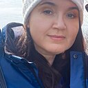 Леана, 46 лет