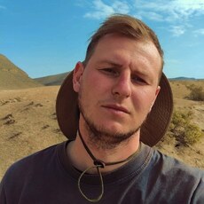 Фотография мужчины Сергей, 31 год из г. Пермь