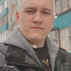 Фотография мужчины Иван, 23 года из г. Салават
