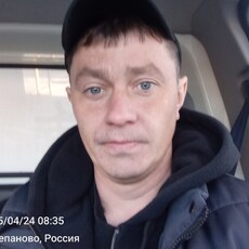 Фотография мужчины Сергей, 33 года из г. Бердск