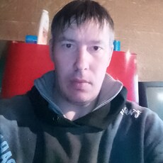 Фотография мужчины Алексей, 39 лет из г. Черногорск