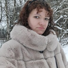 Фотография девушки Лизавета, 28 лет из г. Тверь