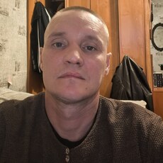 Фотография мужчины Игорь, 43 года из г. Рязань