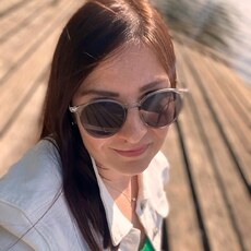 Фотография девушки Наталья, 41 год из г. Дубна