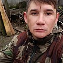 Антон, 31 год