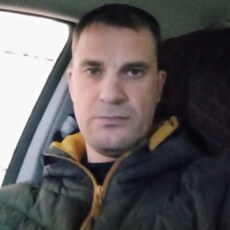 Фотография мужчины Макс, 42 года из г. Кострома