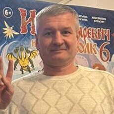 Фотография мужчины Михаил, 43 года из г. Михайловск (Ставропольский Край)
