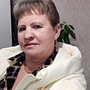 Зоя, 58 лет