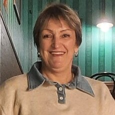 Фотография девушки Ирина, 52 года из г. Санкт-Петербург